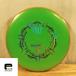 Axiom Plasma Envy - Elemental Disc Golf