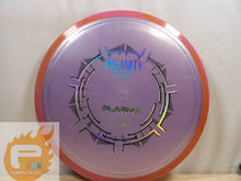 Axiom Plasma Insanity (9/5/-2/1.5) - Elemental Disc Golf