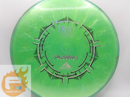 Axiom Plasma Proxy (USED - 6.5/10) - Elemental Disc Golf