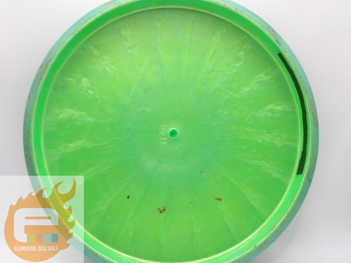 Axiom Plasma Proxy (USED - 6.5/10) - Elemental Disc Golf