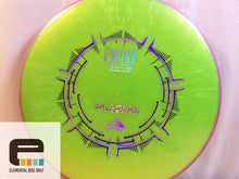 Axiom Plasma Proxy - Elemental Disc Golf
