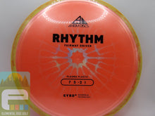 Axiom Plasma Rhythm (7/5/-2/1) - Elemental Disc Golf
