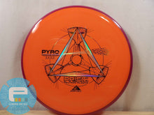 Axiom Prism Neutron Pyro (5/4/0/2.5) - Elemental Disc Golf
