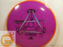 Axiom Prism Neutron Trance (8/5/-2/1) - Elemental Disc Golf