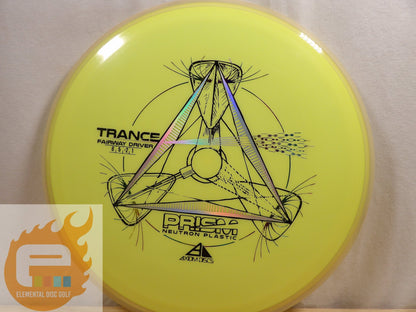 Axiom Prism Neutron Trance - Elemental Disc Golf