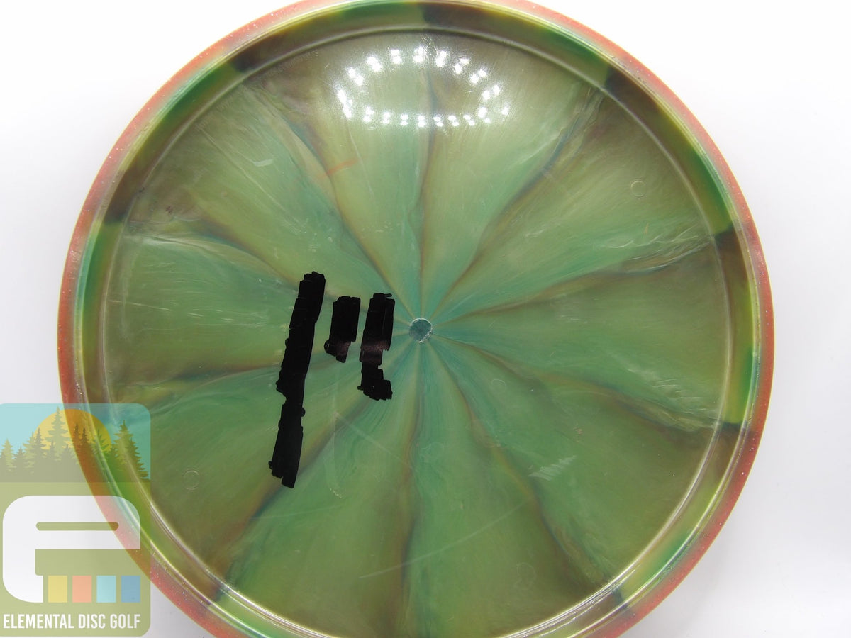 Axiom Prism Plasma Envy (USED - 7/10) - Elemental Disc Golf