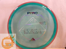 Axiom Prism Proton Pyro (5/4/0/2.5) - Elemental Disc Golf