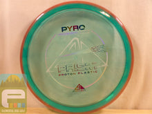 Axiom Prism Proton Pyro (USED 8/10) - Elemental Disc Golf