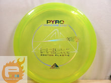 Axiom Prism Proton Pyro - Elemental Disc Golf