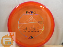 Axiom Prism Proton Pyro - Elemental Disc Golf