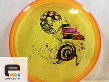 Axiom Prism Proton Soft Envy - Elemental Disc Golf