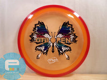 Axiom Prism Proton Soft Insanity (9/5/-2/1.5) - OTB Open 2026 - Elemental Disc Golf