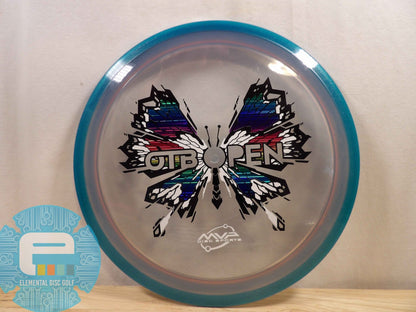 Axiom Prism Proton Soft Insanity (9/5/-2/1.5) - OTB Open 2026 - Elemental Disc Golf