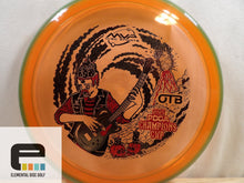 Axiom Prism Proton Soft Pyro - Elemental Disc Golf