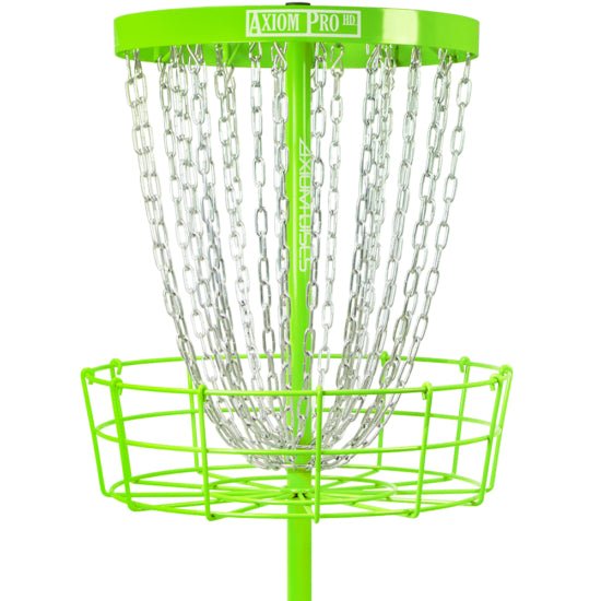 Axiom Pro HD Basket - Elemental Disc Golf