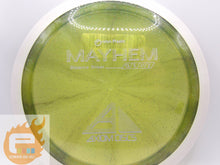 Axiom Proton Mayhem (13/5/-1.5/2) - Elemental Disc Golf