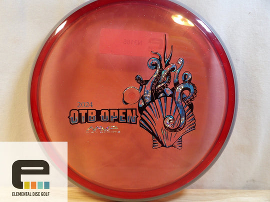 Axiom Proton Soft Paradox (OTB Open) - Elemental Disc Golf