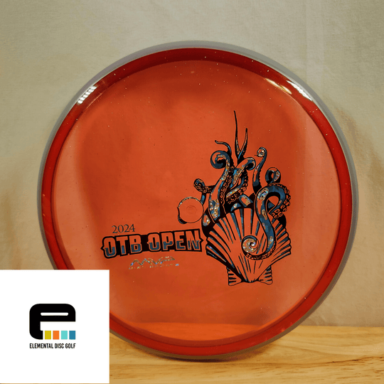 Axiom Proton Soft Paradox (OTB Open) - Elemental Disc Golf