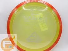 Axiom Proton Vanish (11/5/-3/2) - Elemental Disc Golf