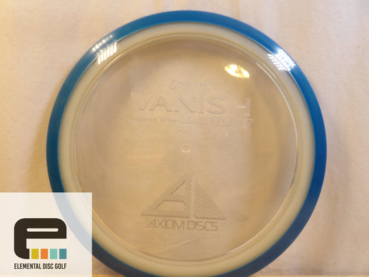 Axiom Proton Vanish - Elemental Disc Golf