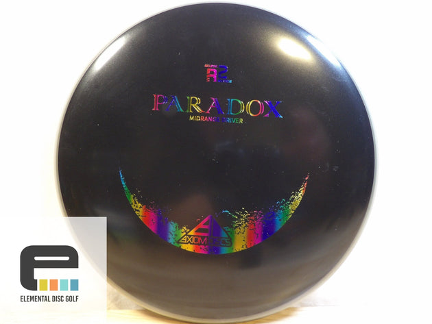 Axiom R2 Eclipse Paradox - Elemental Disc Golf