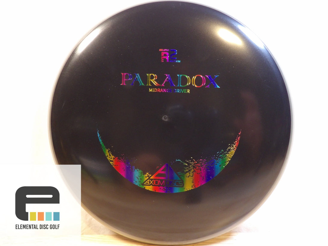 Axiom R2 Eclipse Paradox - Elemental Disc Golf