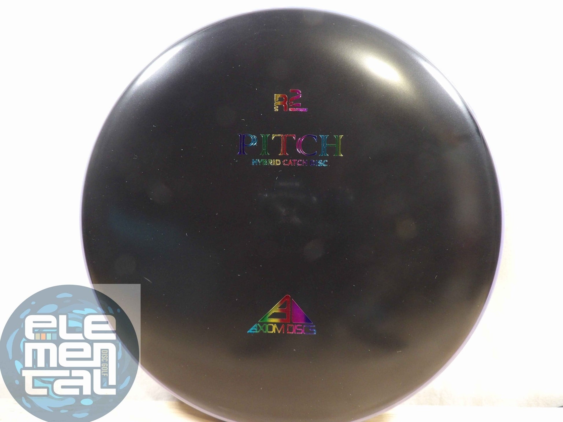 Axiom R2 Neutron Pitch (1/7/-0.5/0) - Elemental Disc Golf