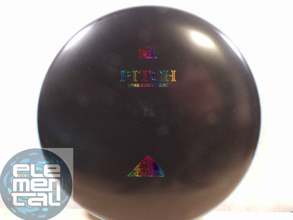 Axiom R2 Neutron Pitch (1/7/-0.5/0) - Elemental Disc Golf