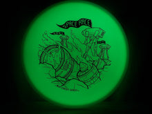 Axiom Total Eclipse Crave (Space Race 2024) - Elemental Disc Golf