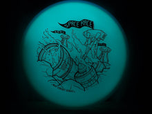 Axiom Total Eclipse Crave (Space Race 2024) - Elemental Disc Golf