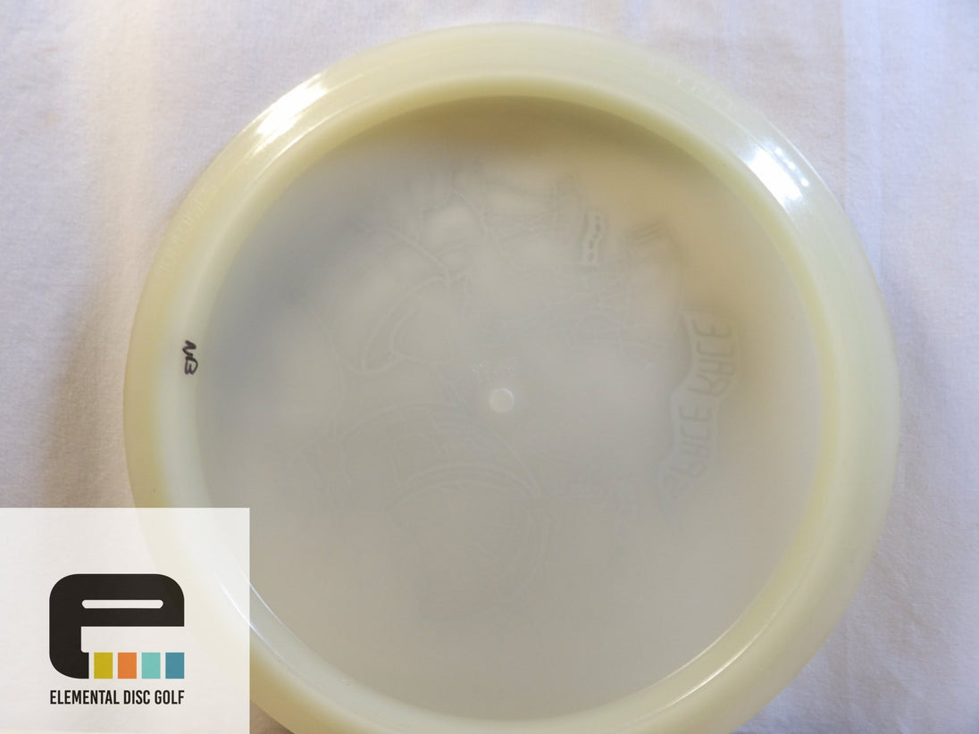 Axiom Total Eclipse Crave (USED) - Elemental Disc Golf