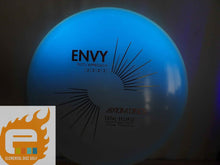 Axiom Total Eclipse Envy (3/3/0/2) - Elemental Disc Golf