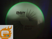 Axiom Total Eclipse Envy (3/3/0/2) - Elemental Disc Golf