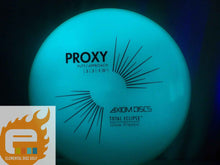 Axiom Total Eclipse Proxy (3/3/-1/0.5) - Elemental Disc Golf