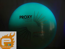 Axiom Total Eclipse Proxy (3/3/-1/0.5) - Elemental Disc Golf