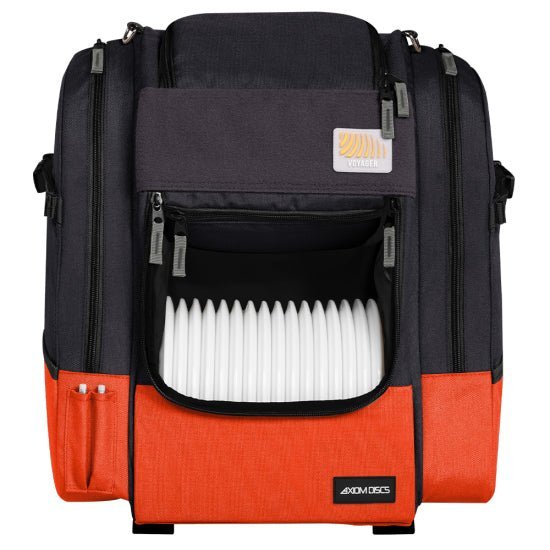 Axiom Voyager Disc Golf Bag - Elemental Disc Golf