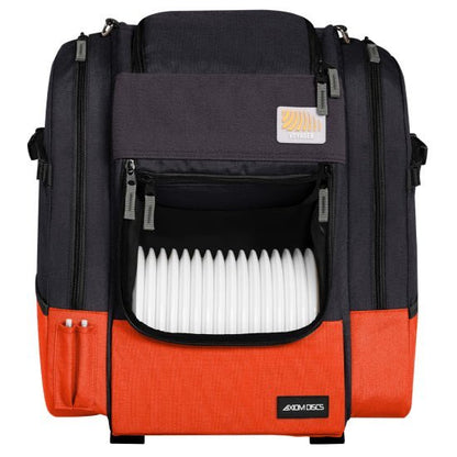 Axiom Voyager Disc Golf Bag - Elemental Disc Golf