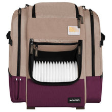 Axiom Voyager Disc Golf Bag - Elemental Disc Golf