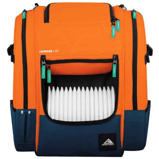 Axiom Voyager Lite Disc Golf Bag - Elemental Disc Golf
