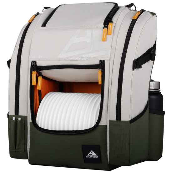Axiom Voyager Lite Disc Golf Bag - Elemental Disc Golf