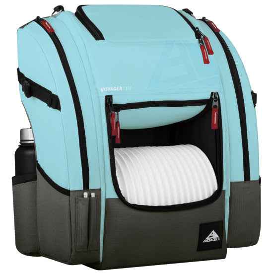 Axiom Voyager Lite Disc Golf Bag - Elemental Disc Golf