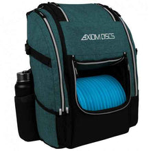 Axiom Voyager Lite Disc Golf Bag - Elemental Disc Golf