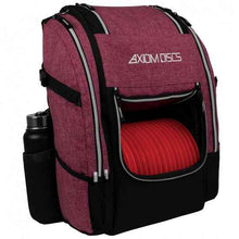 Axiom Voyager Lite Disc Golf Bag - Elemental Disc Golf
