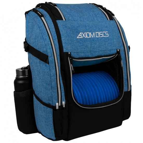 Axiom Voyager Lite Disc Golf Bag - Elemental Disc Golf