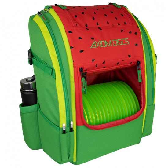 Axiom Voyager Lite Disc Golf Bag - Elemental Disc Golf