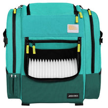 Axiom Voyager Pro Disc Golf Bag - Elemental Disc Golf