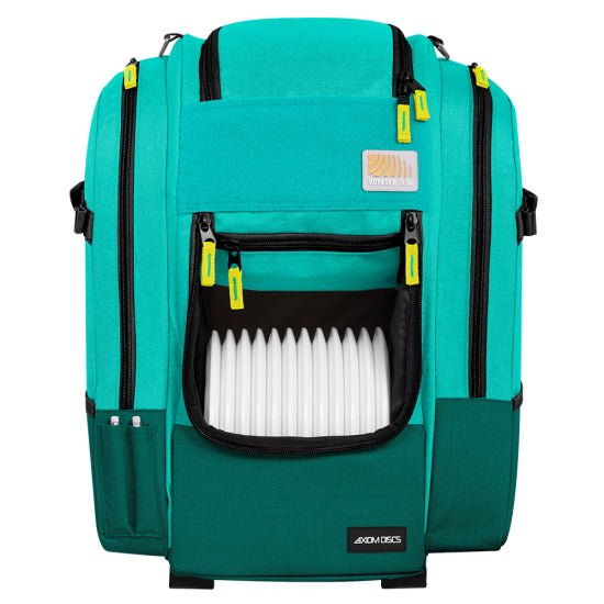 Axiom Voyager Slim Disc Golf Bag - Elemental Disc Golf
