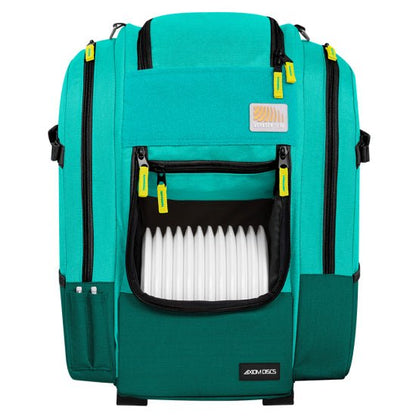 Axiom Voyager Slim Disc Golf Bag - Elemental Disc Golf