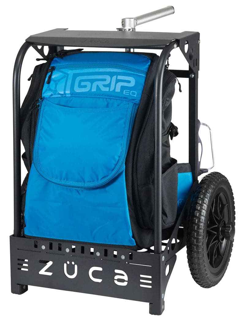 Backpack Cart LG - Moondust - Elemental Disc Golf