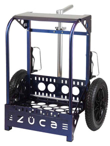 Backpack Cart LG - Moondust - Elemental Disc Golf